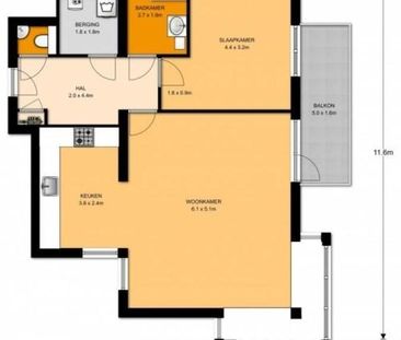 Bever 0ong, 3824 Amersfoort, Nederland - Photo 3