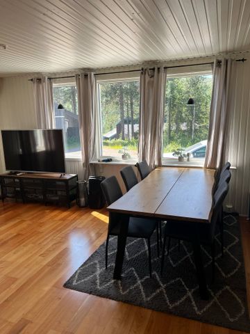 Dundret, Gällivare - Photo 4