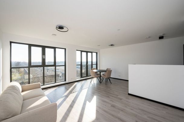 Appartement te huur: Agoraweg 189 8224 BZ Lelystad - Foto 1