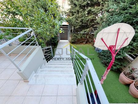 Μεζονέτα 215 τ.μ. προς ενοικίαση - Photo 5
