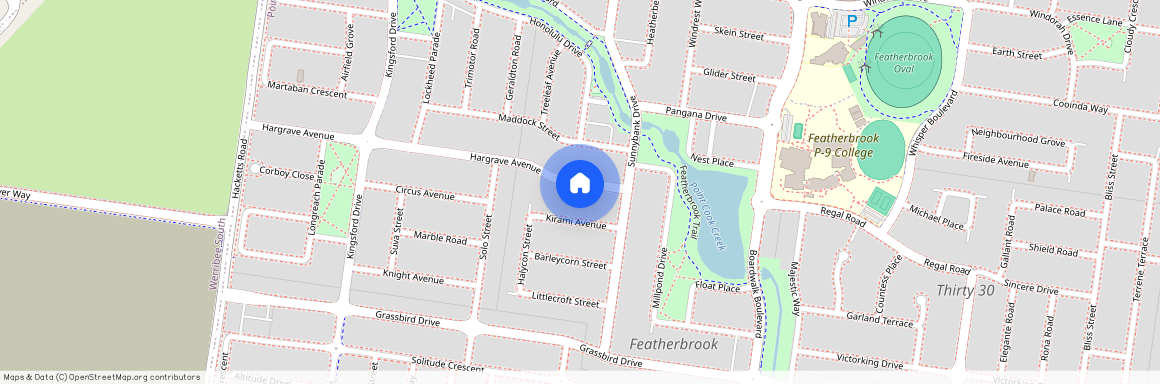 11 Hargrave Avenue, Vic 3030, Point Cook