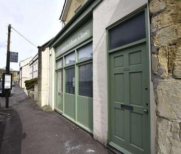 James Street West, First Floor Flat, Bath, BA1 - Photo 1