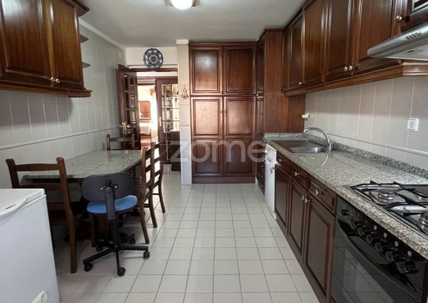 Apartamento T2 em Porto