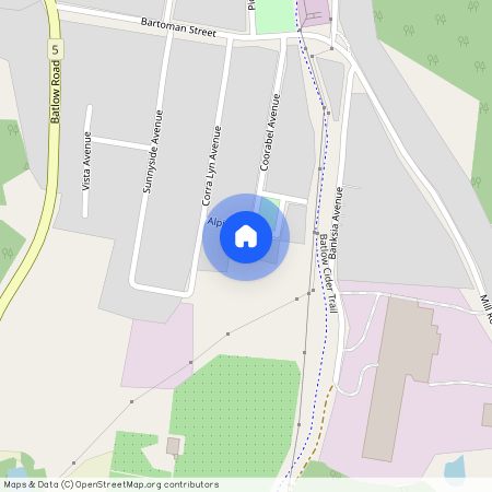 13 Alpine Avenue, Batlow 2730, New South Wales