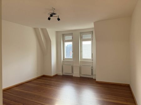 Grosszügige Duplex-/Maisonettewohnung im St. Johann-Quartier! - Photo 5