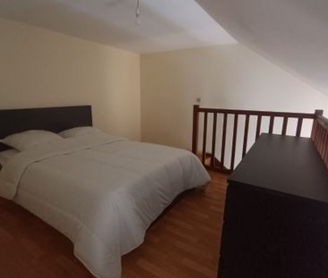 Location Appartement 1 pièce 28m² CESSON SEVIGNE 35510 - Photo 1