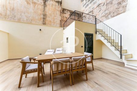 Luxury Apartment for rent in Palma de Mallorca, Balearic Islands - Photo 2