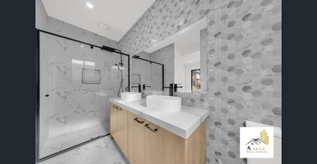 Brand New Family Home-Ready to Move-In!! - Photo 4