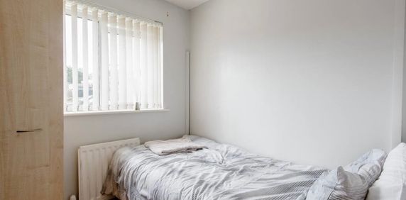 Room in a Shared House, Prince Of Wales Road, S2 - Photo 2