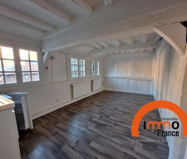 Location Appartement 1 pièce 20m² - Photo 6