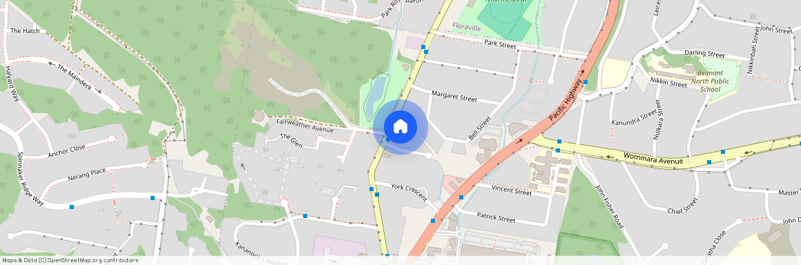 39 Floraville Road, Belmont North NSW 2280