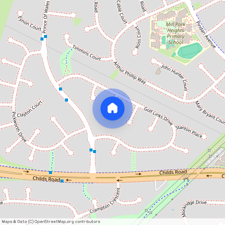 3 Cremin Close, Vic 3082, Mill Park