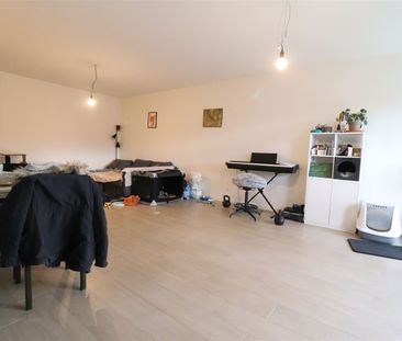 Modern appartement met groot terras - Photo 6