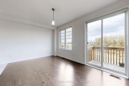 For Lease - 74 Davenfield Circle, Brampton, Ontario - Photo 4