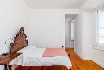 Moradia T4 em Lisboa