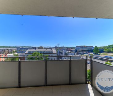 Pronájem bytu 1+kk a garsoniéry 37 m² - Фото 6
