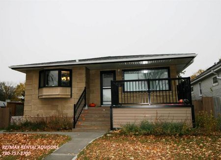 UPPER 10411 84 Street Northwest - Photo 3