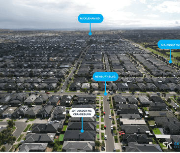 WALKING DISTANCE TO ALL AMENITIES - Heart of Craigieburn! - Photo 2