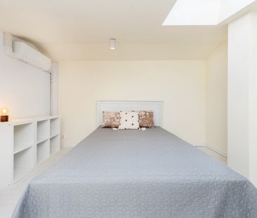 2-poziomowe mieszkanie z klimatyzacją – ul. Plater - Photo 2