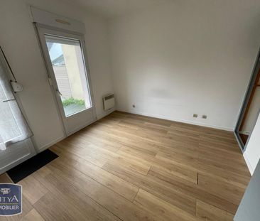 Location Appartement 2 pièces 43m² LE MANS 72000 - Photo 6