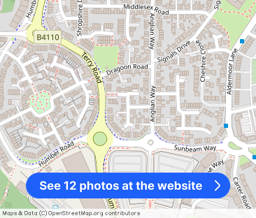 Jersey Close, Stoke, COVENTRY - Photo 1