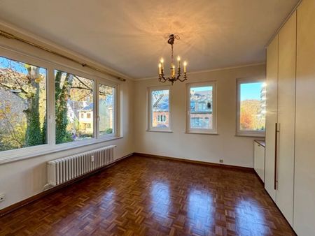 Appartement te huur - Foto 4
