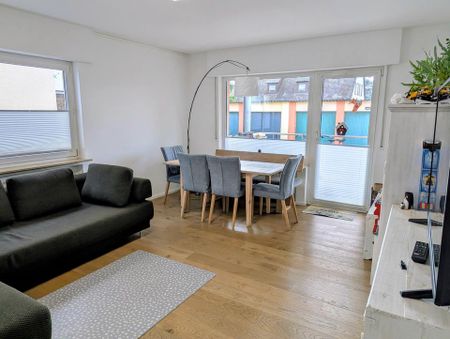 4-Zimmer-Wohnung in Asperg Nähe S-Bahn - Foto 3