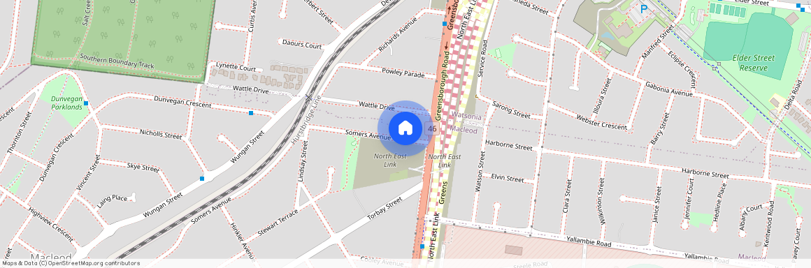 171 Somers Avenue, Vic 3085, Macleod