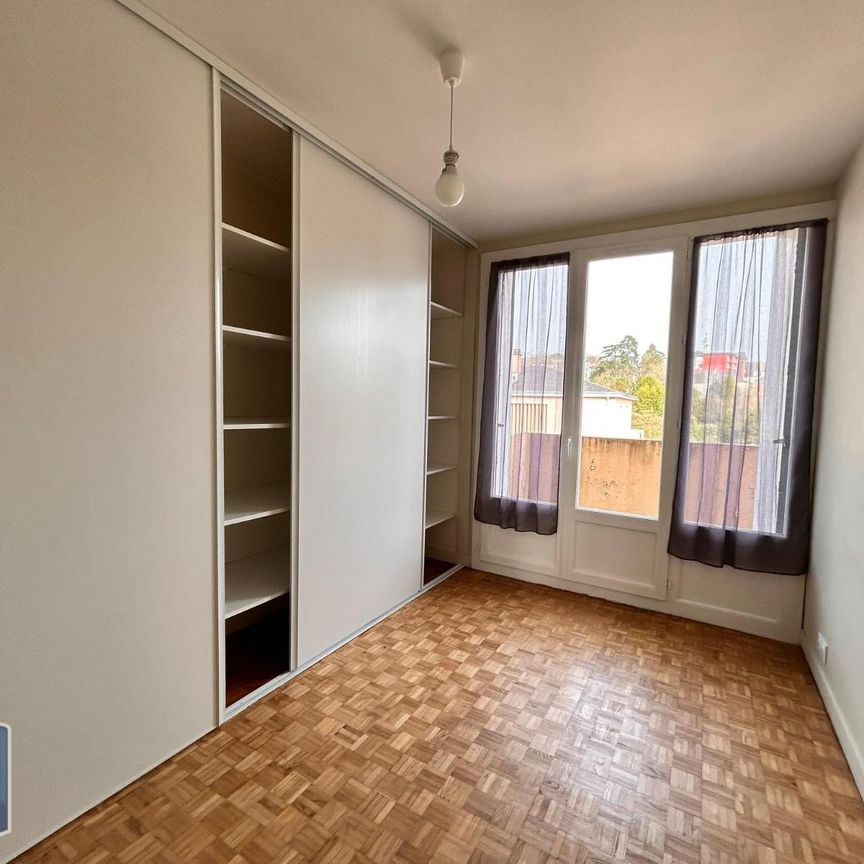 Location Appartement 3 pièces 70m² LAVAL 53000 - Photo 1
