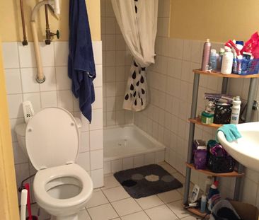 Cedel -106 - Sint-Pie­ter­s­nieuwstraat 17A - Foto 1