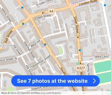 Iliffe Close, Reading, RG1 - Photo 1
