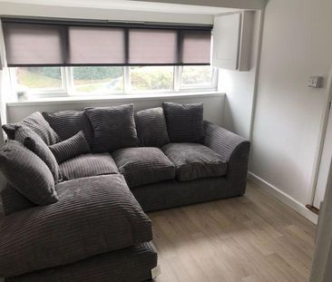 1 bedroom house of multiple occupation to rent - Photo 5