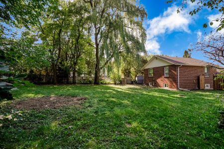 For Lease - 59 Flintridge Road Unit# Main, Toronto, Ontario - Photo 2