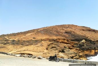 Studio Apartment for Rent in Costa del Silencio!