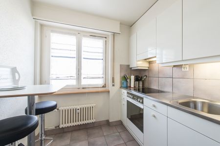 Rue Winkelried 43, Appart. 3 pièces immeuble avec ascenseur - Foto 4