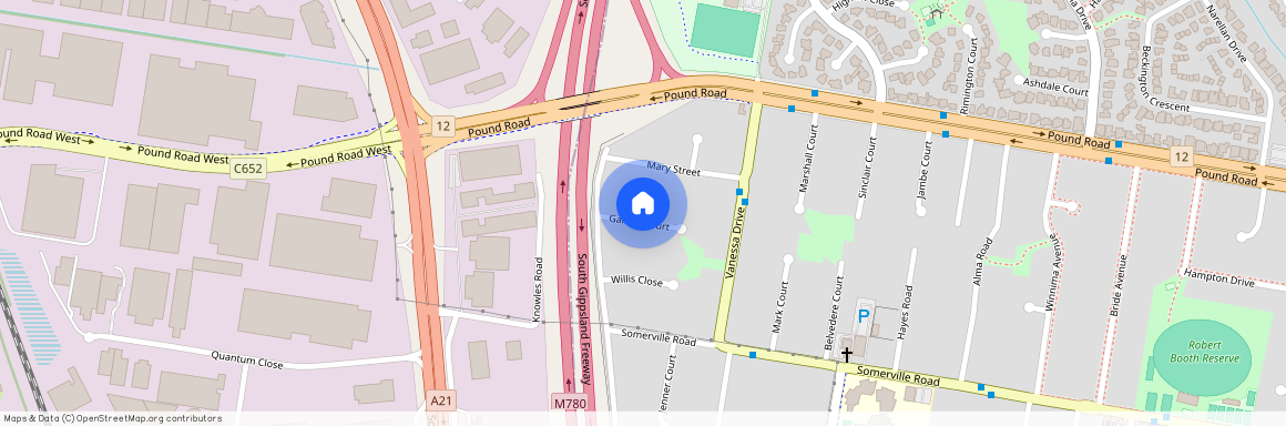 7 Garnet Court, Vic 3976, Hampton Park