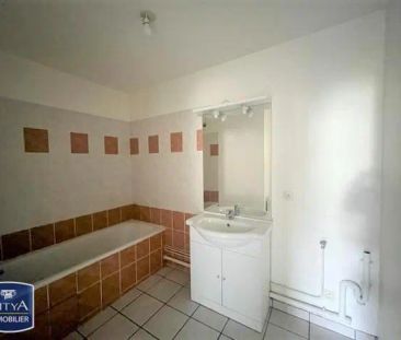 Appartement à louer 3 pièces 61.65m² - Photo 5