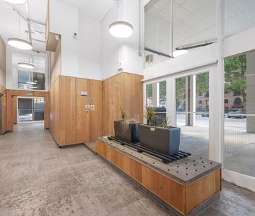 Studio to rent - Photo 3