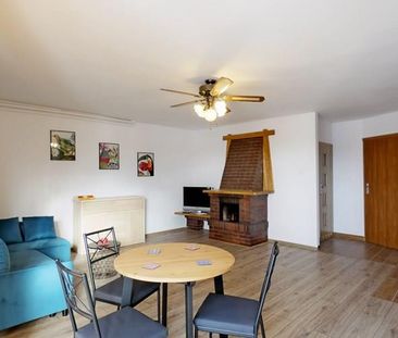 Warszawa Praga-Południe, Skaryszewska - Zdjęcie 1