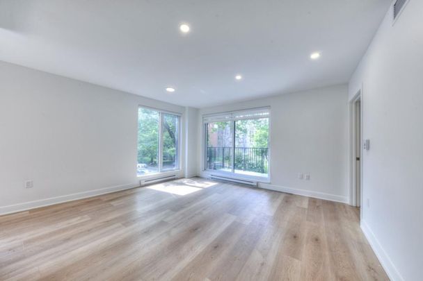 Appartement à louer - Photo 1