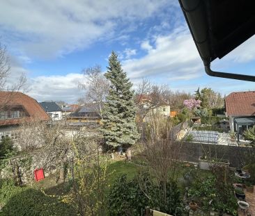 Reihenhaus-Oase mit viel Platz in idyllischer Lage - Foto 2