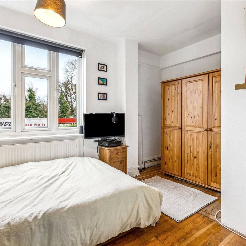 Streatleigh Court, Streatham Hill, SW16 - Photo 1