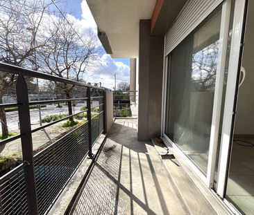 Location appartement 2 pièces, 43.45m², Nantes - Photo 2