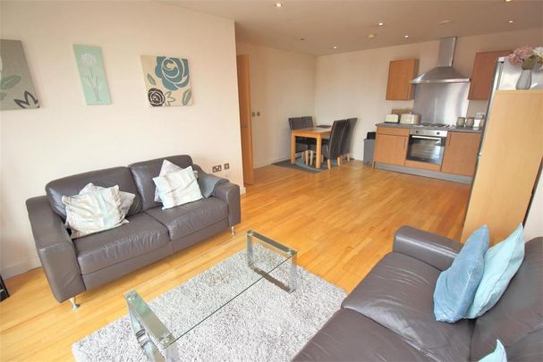 2 bedroom apartment to rent - Photo 1