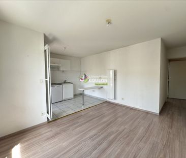 Résidence Balzac 50 bis rue du Tonnet, 63000, Clermont-Ferrand - Photo 6