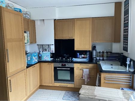 Location Appartement 3 pièces 64m² LE HAVRE 76600 - Photo 4