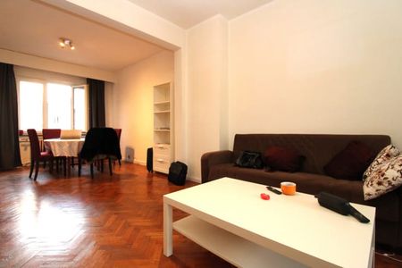 Appartement te huur - Foto 2