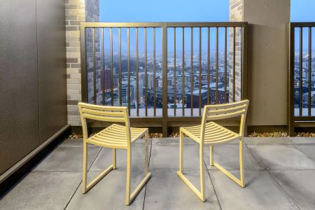 True Superior Apartment - Photo 5