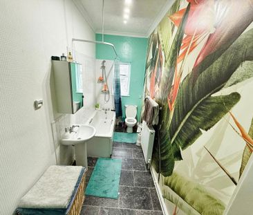 2 bedroom terraced house to rent - Photo 6