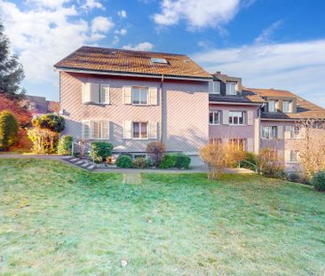 In der City Zuhause, im Grünen daheim - Foto 3
